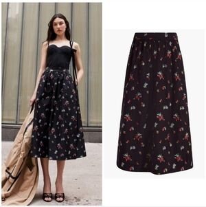 Hill House The Krista Skirt